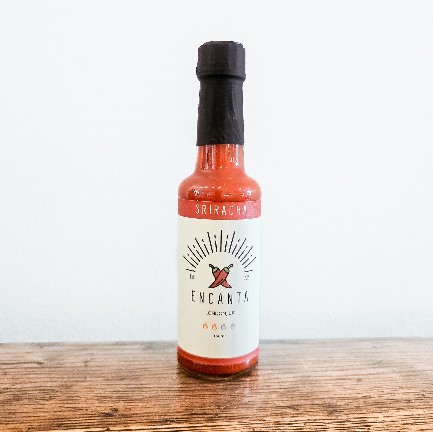 Encanta Sriracha
