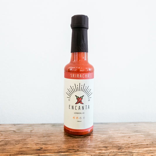 Encanta Sriracha